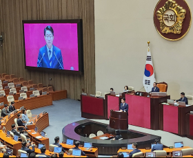 22대 후반기 국회의장 ‘조정식’ 선출…부의장에 與 남인순·野 박덕흠