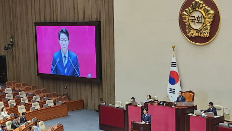 22대 후반기 국회의장 ‘조정식’ 선출…부의장에 與 남인순·野 박덕흠