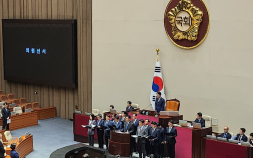 재보궐 당선자 14명 ‘원내 입성’…22대 후반기 국회 본격 출범