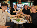 젠슨 황 “한국 사업, 마치 폭탄이 터진 것처럼 좋다…More HBM”