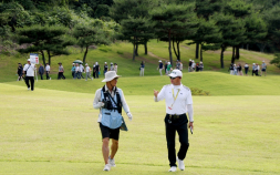KPGA 투어, 올해부터 ‘워킹 레프리’ 도입