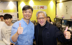 크래프톤, ‘PUBG 팬 이벤트’서 엔비디아 RTX 스파크와 AI 협업 [쿠키 게임]