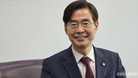 조경태 “국민의힘, 지방선거서 완패한 것…비대위 체제로 전환해야”