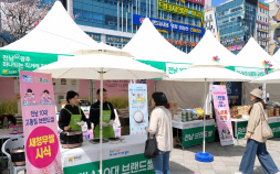 ‘대숲맑은 담양쌀’ 2026 전남 10대 브랜드 쌀 ‘대상’