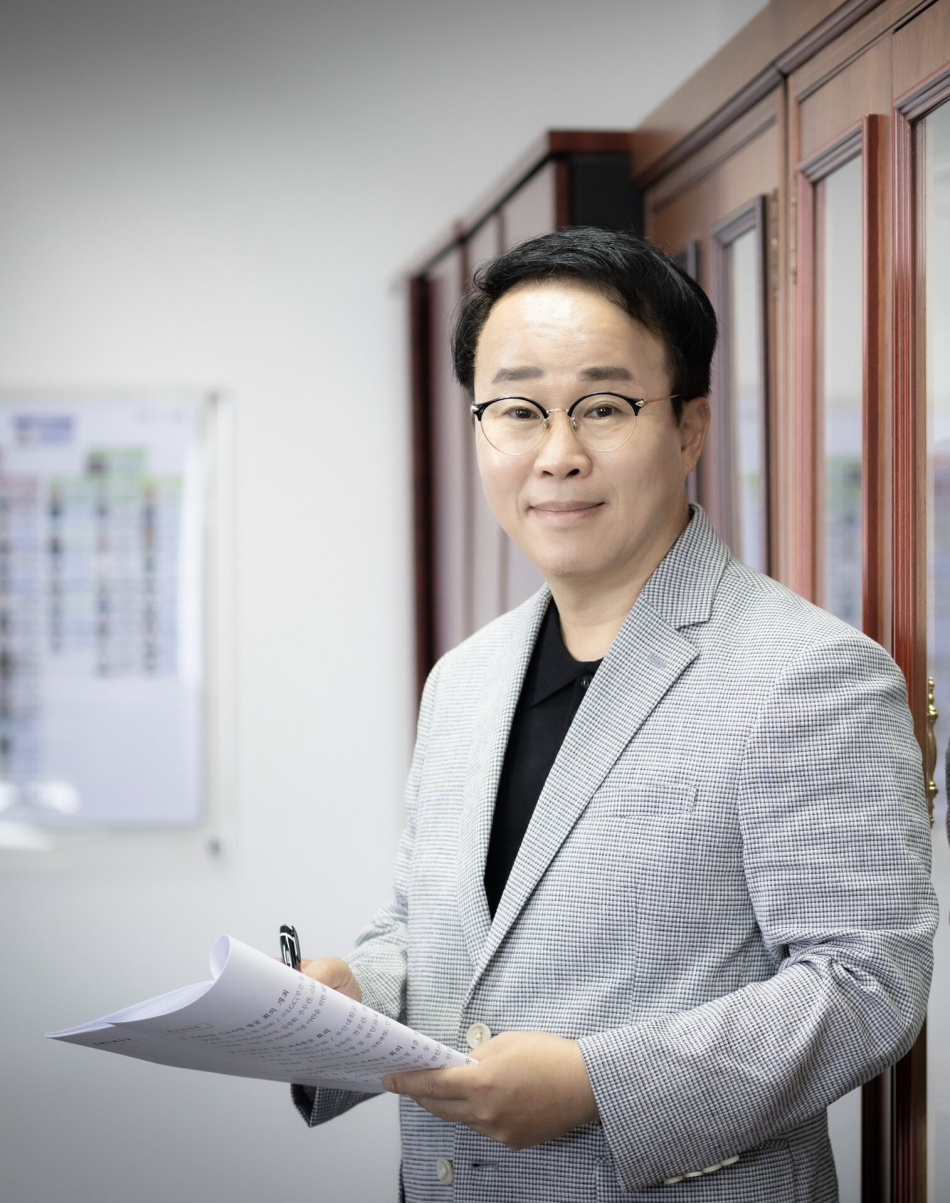 박성호 부산진해경제자유구역청장
