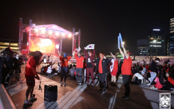 광화문서 월드컵 거리응원 열린다…축구대표팀 팝업도 운영