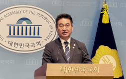 최혁진, 민주당 복당 선언…“李정부 흔들려는 세력들과 전면전”