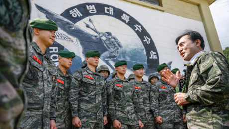 軍입대가 적금 걸림돌 아니다…장병도 최대 4000만원 모은다