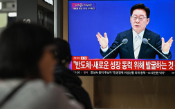 李대통령, 보유세 인상 시사…“세제 문제는 7월에 정리 가능”