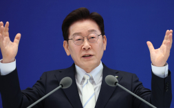 李 대통령 “주식시장 아직 저평가…균형점 찾아가는 상황”