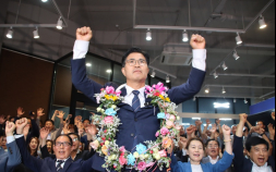[편집자시선]전북도지사 이원택 당선인의 과제