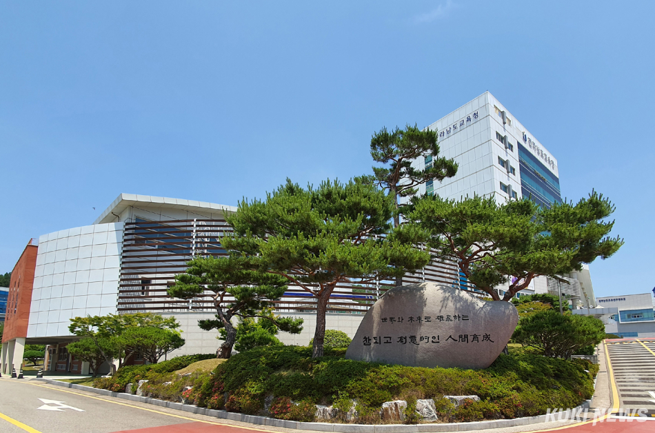 증가하고 있는 전남지역 학생 자해와 반복되는 자살 시도에 대해 교육시민단체가 우려를 표한 가운데 전남교육청이 학생 마음건강 보호를 위한 예방·발견·대응·지원 체계를 지속적으로 강화하고 있다고 밝혔다. /신영삼 기자