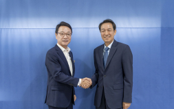 우상호 강원도지사 당선인 인수위원장, 김헌영 전 강원대 총장 교체