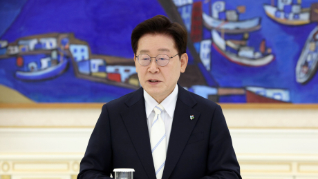李대통령, 오늘 출국…9박10일 유럽 순방·G7 정상회의 참석