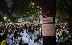 청년층 분노 확산 “선관위 책임 밝혀야…재선거는 신중해야”
