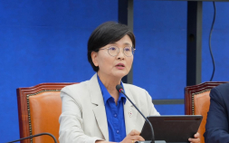 임미애 “민주당 대구·경북 패배, 전략 실패와 오만 탓”