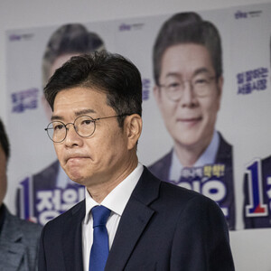 서울시장 선거가 드러낸 민주당 경선의 함정