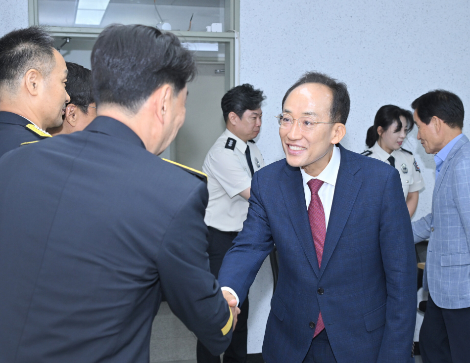 대구시장직 인수위원회 제공