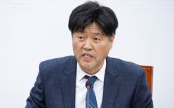 김용 “6·3 지방선거 심각한 패배…정청래, 당권 포기도 고려해야”