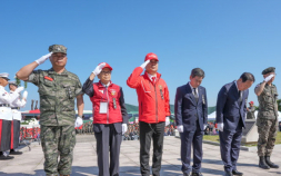 “무적해병 넋 기린다”…양구서 도솔산 전투 전승행사 12일 개막