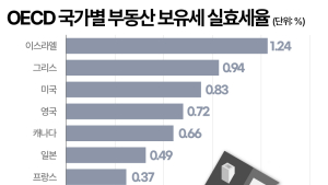 “집 팔까, 더 버틸까”…보유세·장특공제 개편에 시장 촉각
