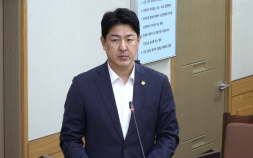 ‘골든타임 확보’ 강원도 긴급차량 우선신호시스템 구축 기대