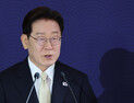 李대통령, 지지율 급락에 사과…“국민 평가 겸허하게 받아들인다”