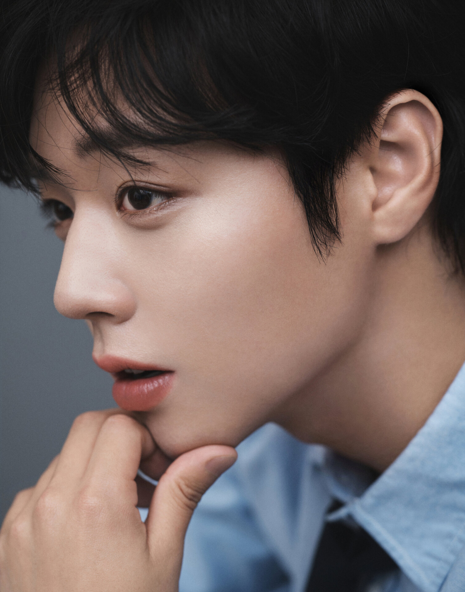 박지훈. YY엔터테인먼트 제공