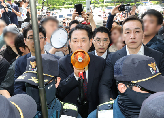 ‘재선거’ 늪에 빠진 장동혁 지도부…보수 쇄신 멀어지나