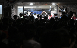 검·경 합수본, ‘투표용지 부족 사태’ 선관위 압수수색