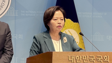 “국회 보고·외부 감사·데이터 기반”…조국혁신당, 선관위 개혁 방향 제시
