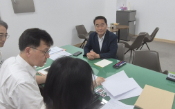 제10대 대전시의원 당선인들 속속 의원 등록