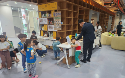 ‘탄소중립 충남’ 제5회 환경교육주간 성료 [힘쎈충남 브리핑]
