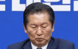 정청래 “정권은 짧다” 발언 두고 당내 갈등…전당대회 출마 여부 주목