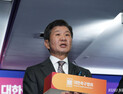 ‘월드컵 후 사임’ 정몽규 회장 “역전승 일군 선수들에 박수 보낸다” [북중미 월드컵]
