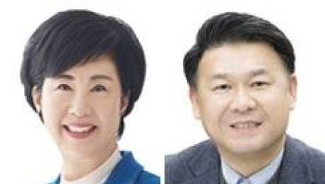 천안시의회 의장에 엄소영 의원 내정