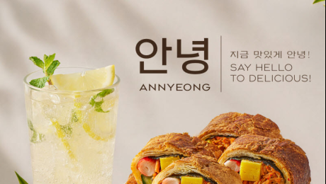 ‘안녕’ 외치는 파리바게뜨…동남아 88개 매장서 K푸드 선봬