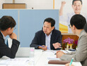 전화식 성주군수 당선인, “군민이 체감하는 변화 만들 것”