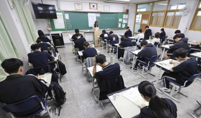‘참교육’ 열풍에 교육계 뭉쳤다…‘교육공동체 신뢰 회복 국민운동’ 출범
