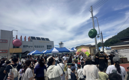 울진 마을 행사 ‘풍성’