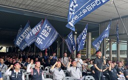 “임금보다 ‘다음 차’ 먼저”…한국지엠 노조가 신차 배정 외치는 이유 [현장+]