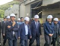 “김해 170개 수용성절삭유 업체 이전 막아야”…정영두 당선인, 환경부 장관과 현장 방문