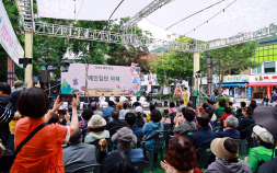 ‘2026 태백 단오’ 성료…단순 행사 넘어 지역 화합 행사로 발전