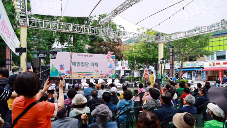 ‘2026 태백 단오’ 성료…단순 행사 넘어 지역 화합 행사로 발전