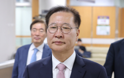 ‘내란 가담 의혹’ 박성재 전 장관 오늘 1심 선고…檢, 징역 20년 구형