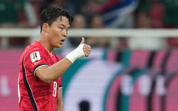 벌써 100호 돌파...2026 북중미 월드컵 최고의 골은? [북중미 월드컵]