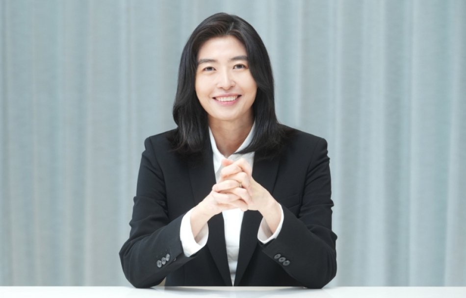 정신아 카카오 대표. 카카오 제공