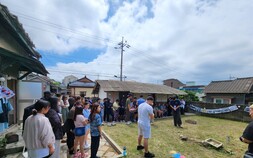 ‘철도도시 영주’ 숨결 담긴 관사골…근대 문화관광 거점으로 재탄생