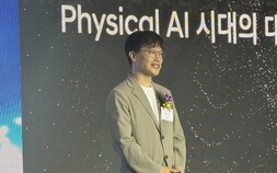 박민우 현대차 사장 “피지컬 AI 시대, 현실 데이터가 곧 경쟁력”