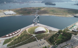 ‘장기 표류’ 마산해양신도시, 강기윤號 최대 승부처 되나